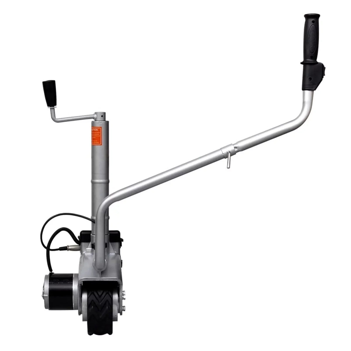 Trailer Mover Motorized V Tomshoo 350 W Jockey Wheel 12