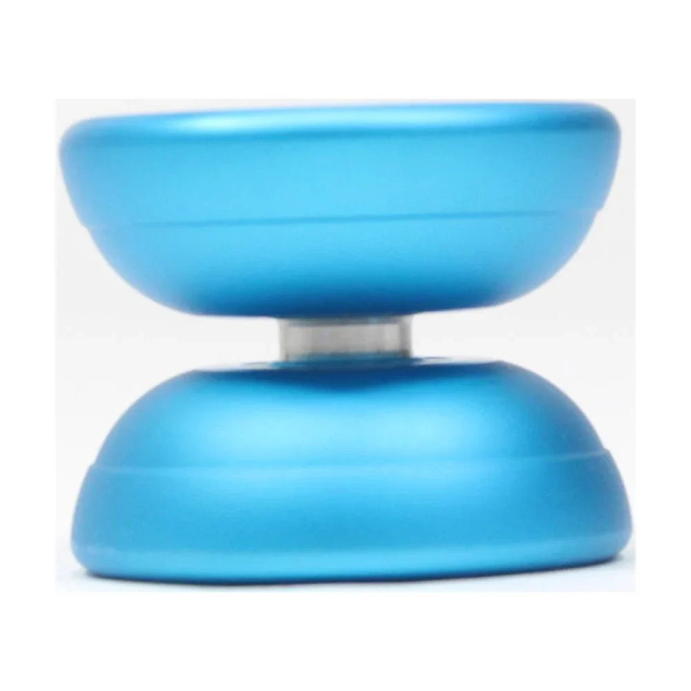 YoYofactory Mono-Metal OG 888 - Hub (Aqua) - Yo-Yo YoYo Stack