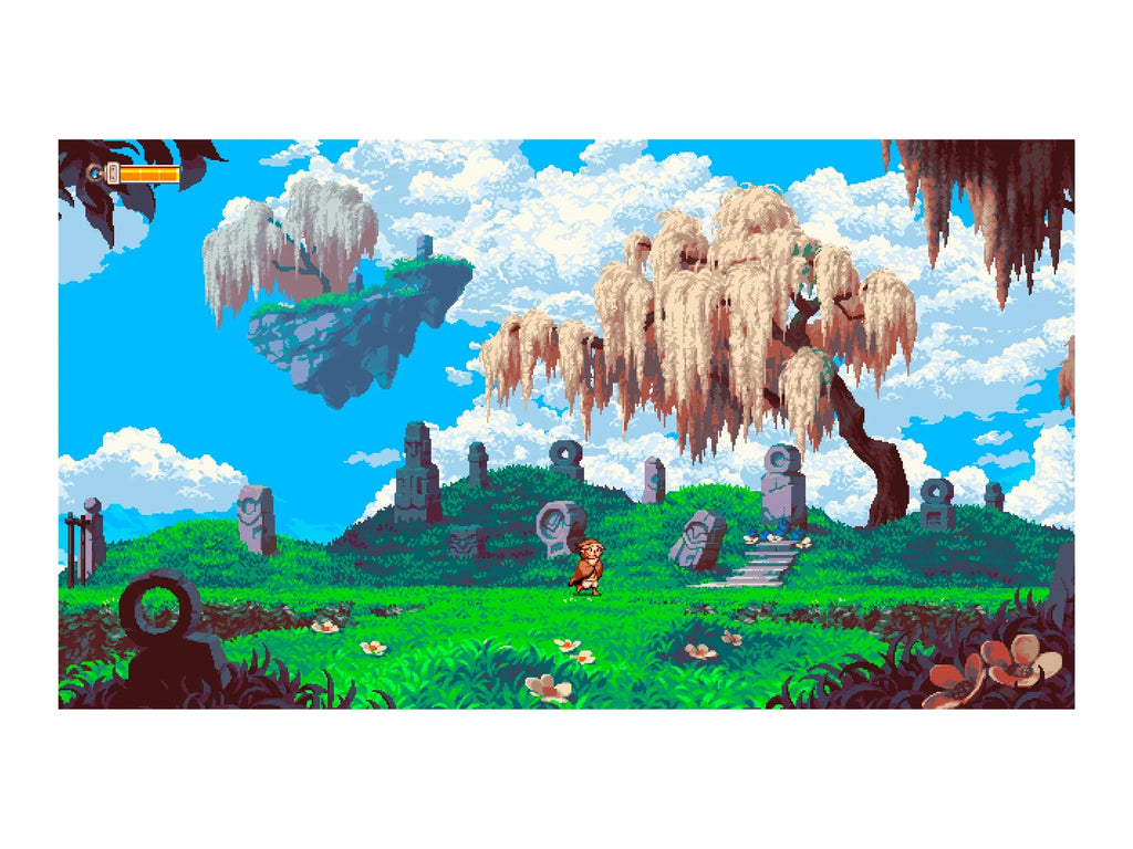 Soedesco, Owlboy, Switch, 852103006065 Nintendo