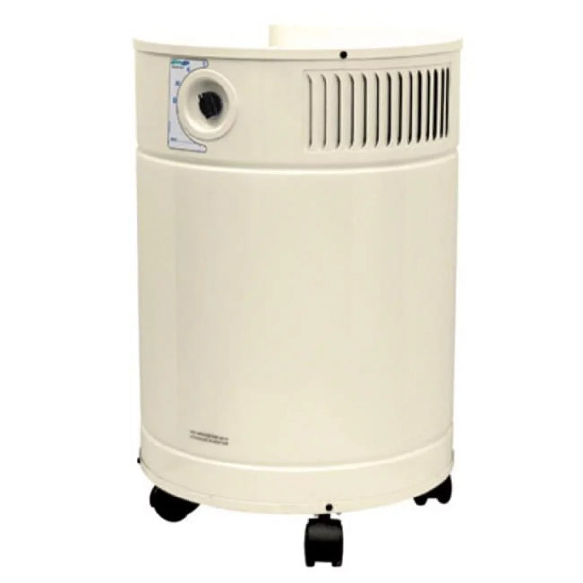 Ultra Industries Allerair A6AS61228110 Pro 6 Exec HEPA Airmedic Room Purifier Air