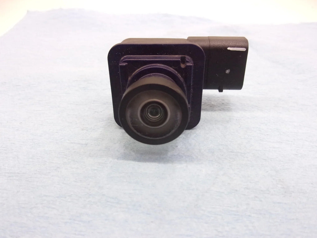 Pre-Owned Edge K2GT-19G490-AA Camera Backup Camera Rear Ford OEM 2019-2023 (Good) View
