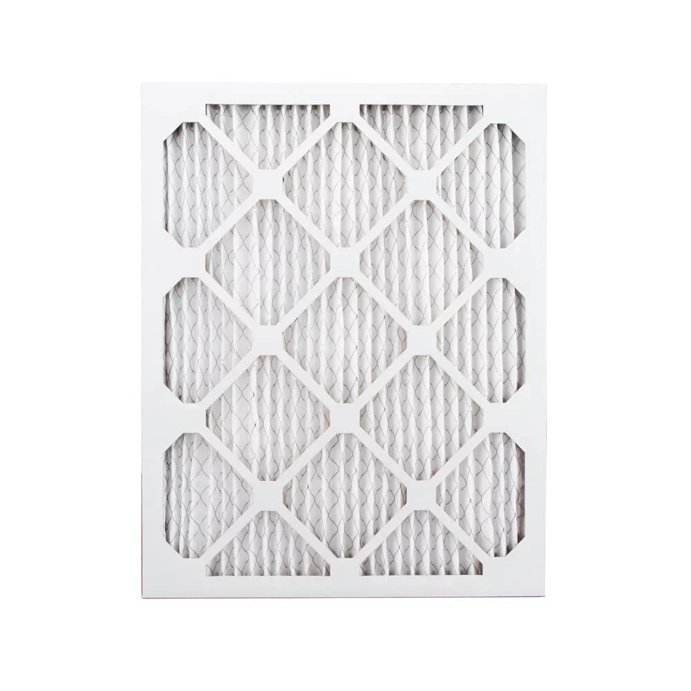 Made Filter the AC 20x25x1 MERV Air Beast HVAC in Filters Filter, Air USA Furnace AIRx Pleated 11 Air 6-Pack