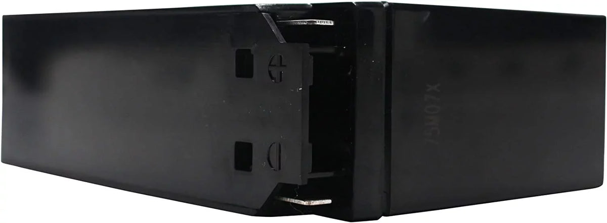 Yamaha Replacement 2.3Ah, UpStart Factory - Maintenance 2005 Motorcycle 12V, SR400 Activated, for Battery UB-YT4B-BS 5-Pack Battery Free, 400CC