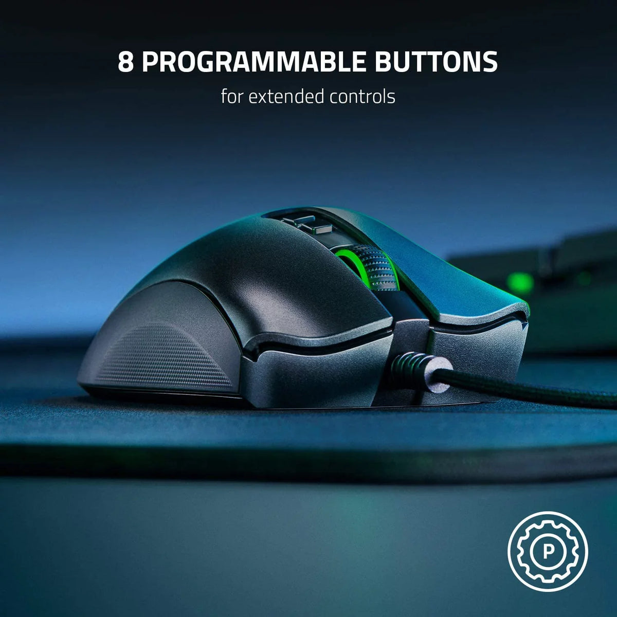 DEATHADDER Razer Mouse ELITE