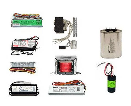 Replacement BULBS LIGHT Replacement BATTERIES AND Part KT-LED134P-V-830-S for