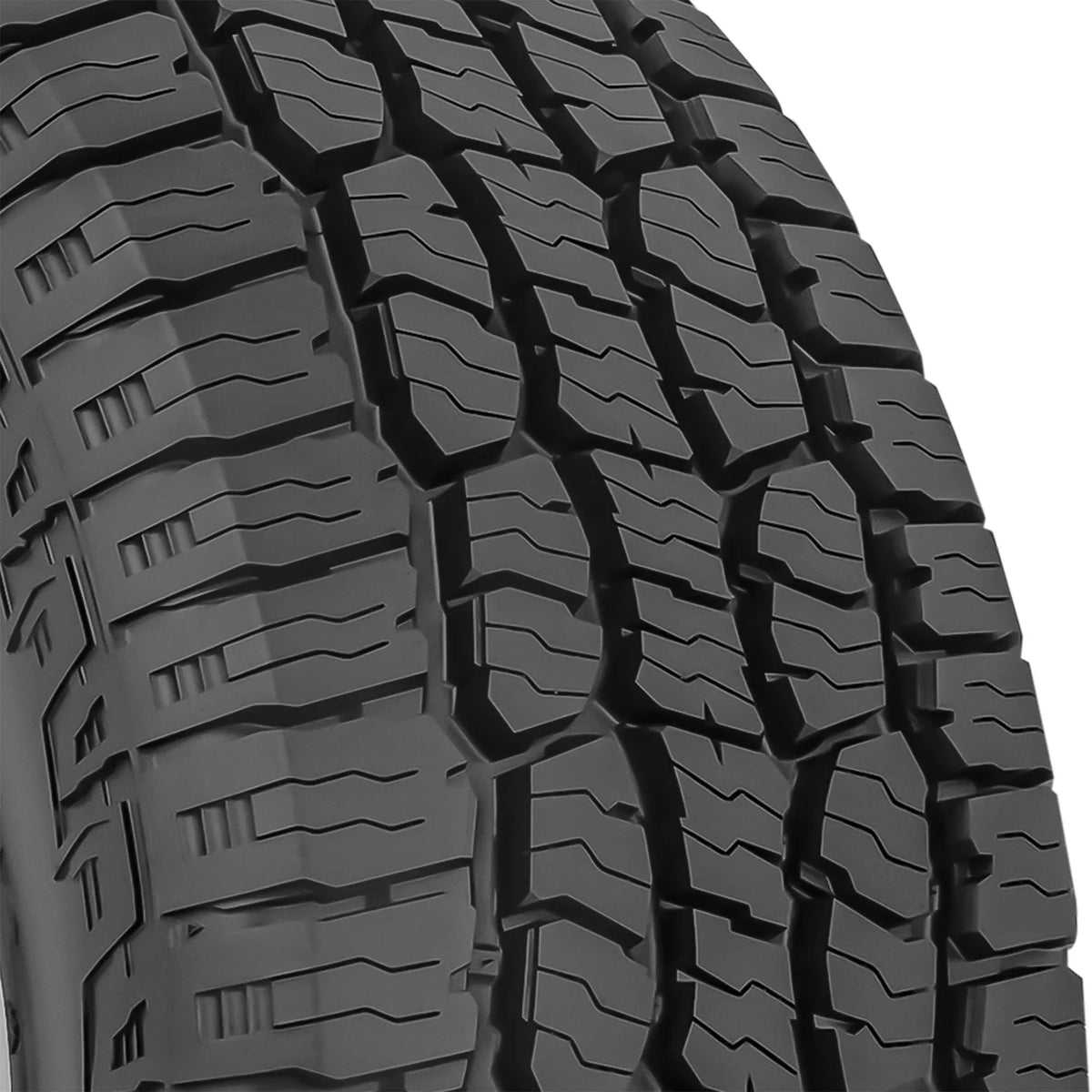 E Prinx 121/118S Tire SUV/Crossover Season LT265/60R20 All HiCountry HA2