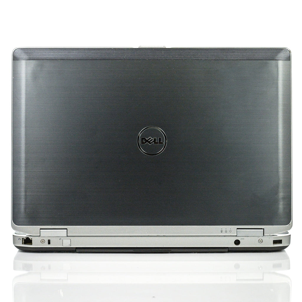 E6530 10 500GB Latitude v.WBB Win Used Pro Laptop i7 A Dell 16GB Dual-Core