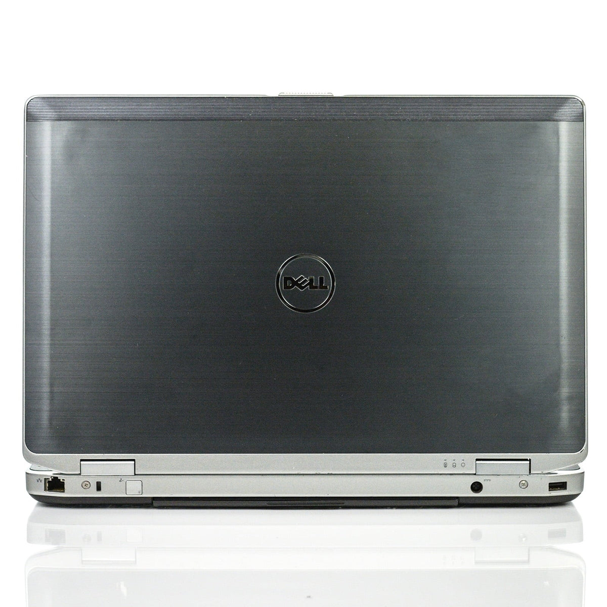 E6530 10 500GB Latitude v.WBB Win Used Pro Laptop i7 A Dell 16GB Dual-Core