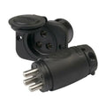 Marinco Plug Receptacle 70A Motor & Trolling 12VCPS3