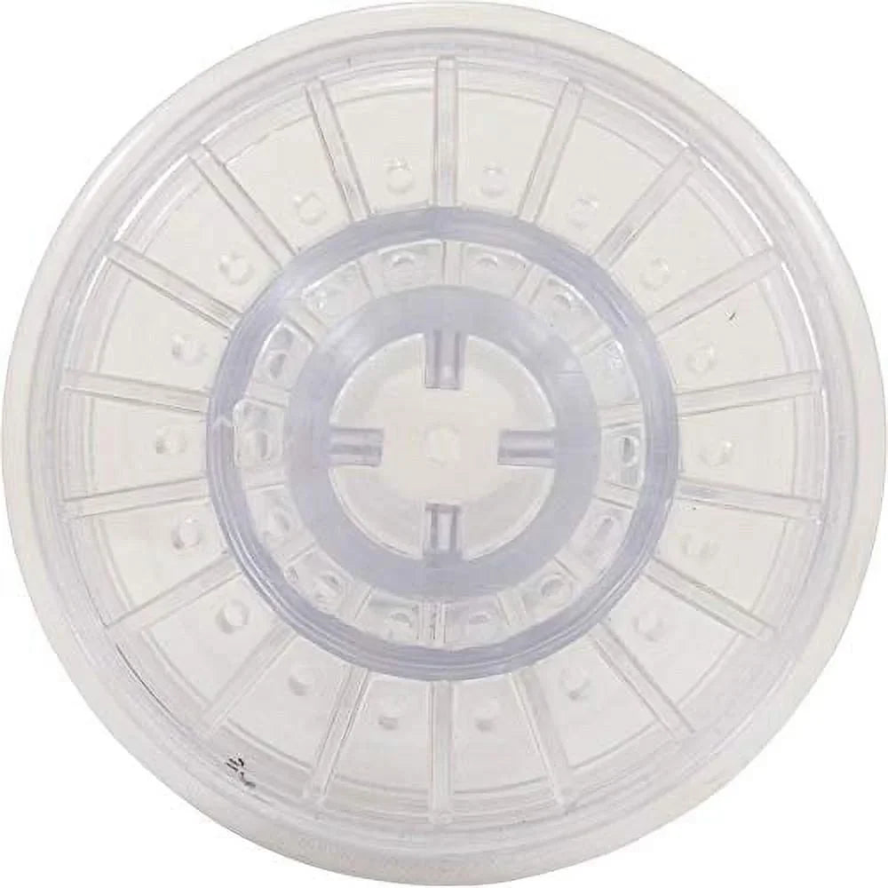 CMP Custom Fountain Molded Clear Products Pool 3-Tier 25565-009-000