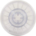 CMP Custom Fountain Molded Clear Products Pool 3-Tier 25565-009-000