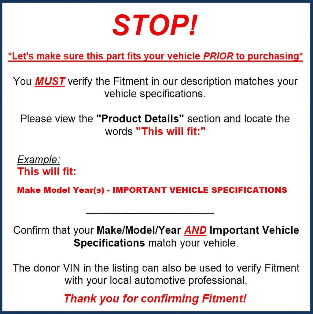 Warning (Good) Front 665109199305 OEM 550i 2011 Windshield Camera Pre-Owned Lane Departure BMW