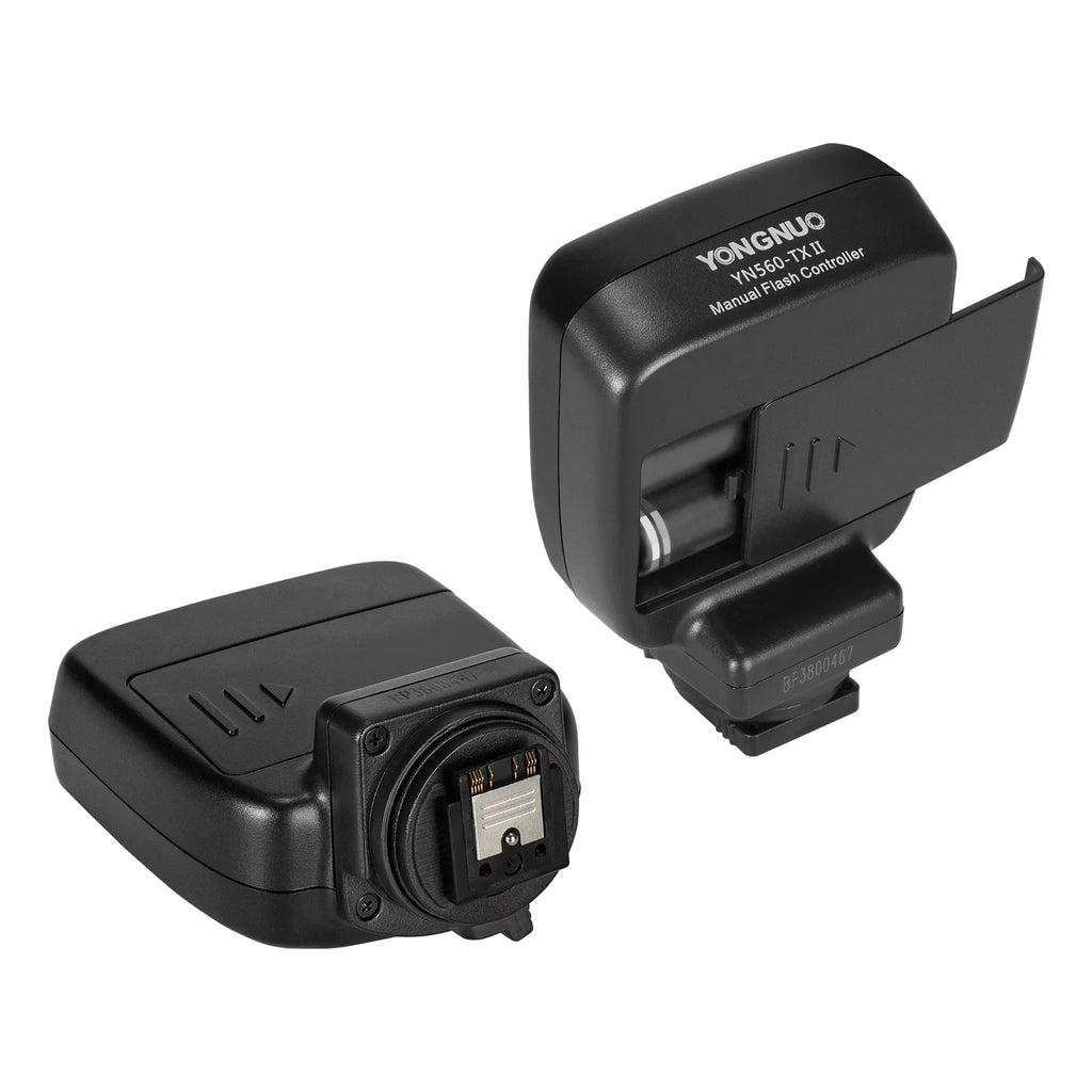 YN860Li/YN720/YN660/YN685/YN622C YN862C/YN968C/YN968N/YN200/YN560 Wireless Flash Compatible - Replacement III / II/S Controller Trigger Cameras, R YONGNUO for YN560-TX YONGNUO Sony II/ Speedlite with