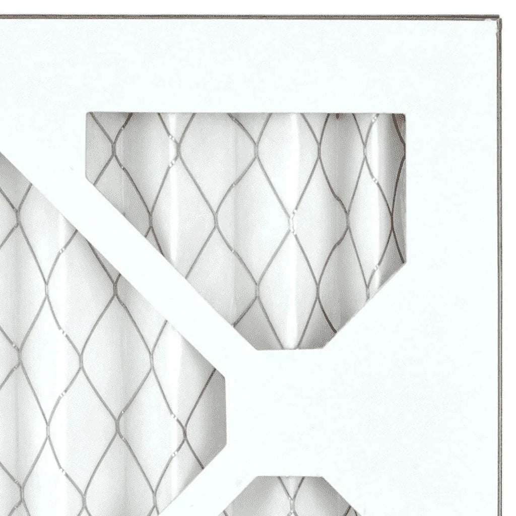 USA Air MERV 11 Filters in 6-Pack, 20x36x1 Filter, Pleated AIRx Filter Air the Allergy Furnace Made HVAC AC