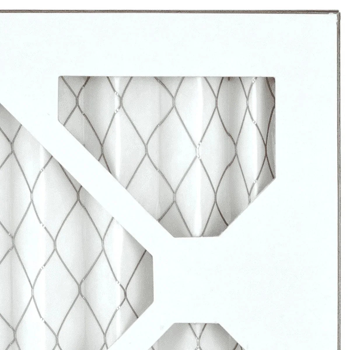 USA Air MERV 11 Filters in 6-Pack, 20x36x1 Filter, Pleated AIRx Filter Air the Allergy Furnace Made HVAC AC