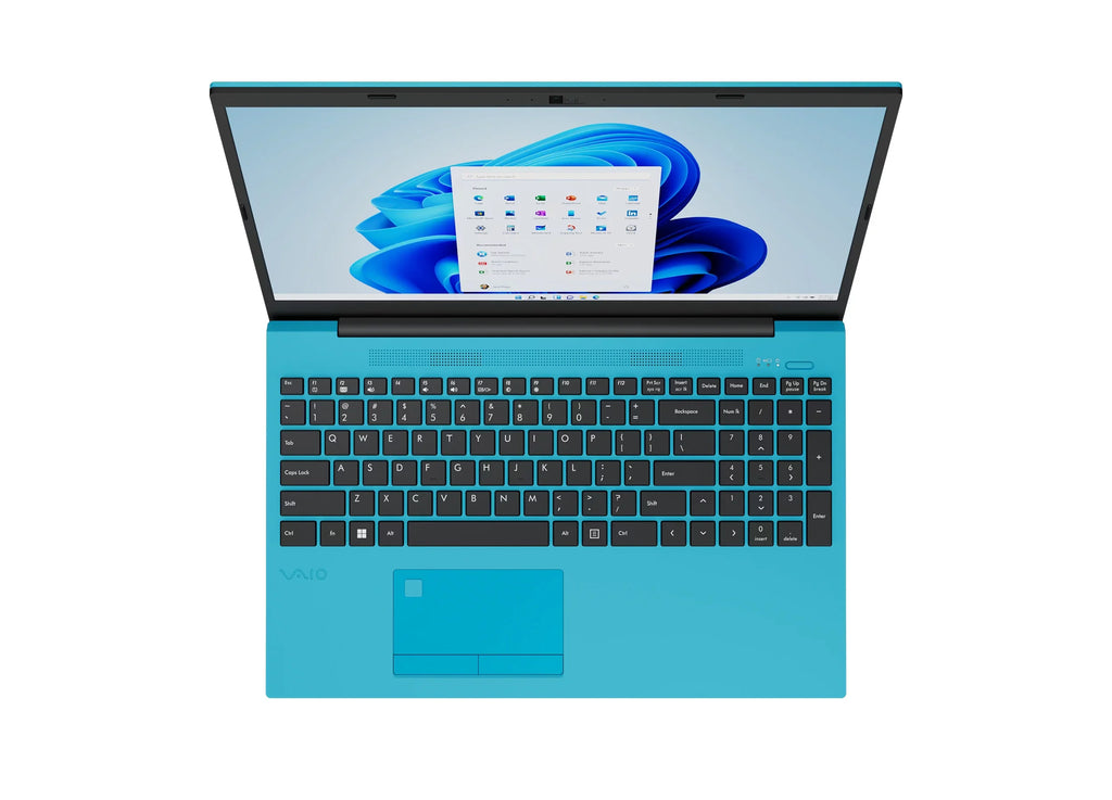 LAPTOP - I5 VWNC51527-BL 15.6" BLUE 8GB/512GB VAIO
