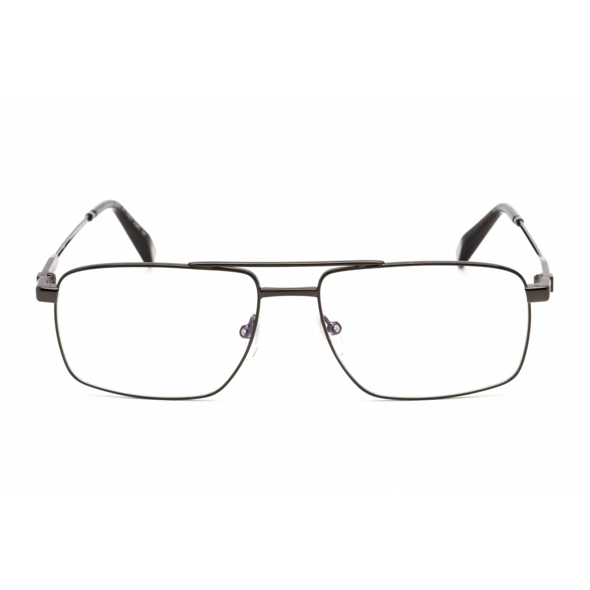 0568 Eyeglasses Men's VCHF56 Navigator Demo 57 Chopard