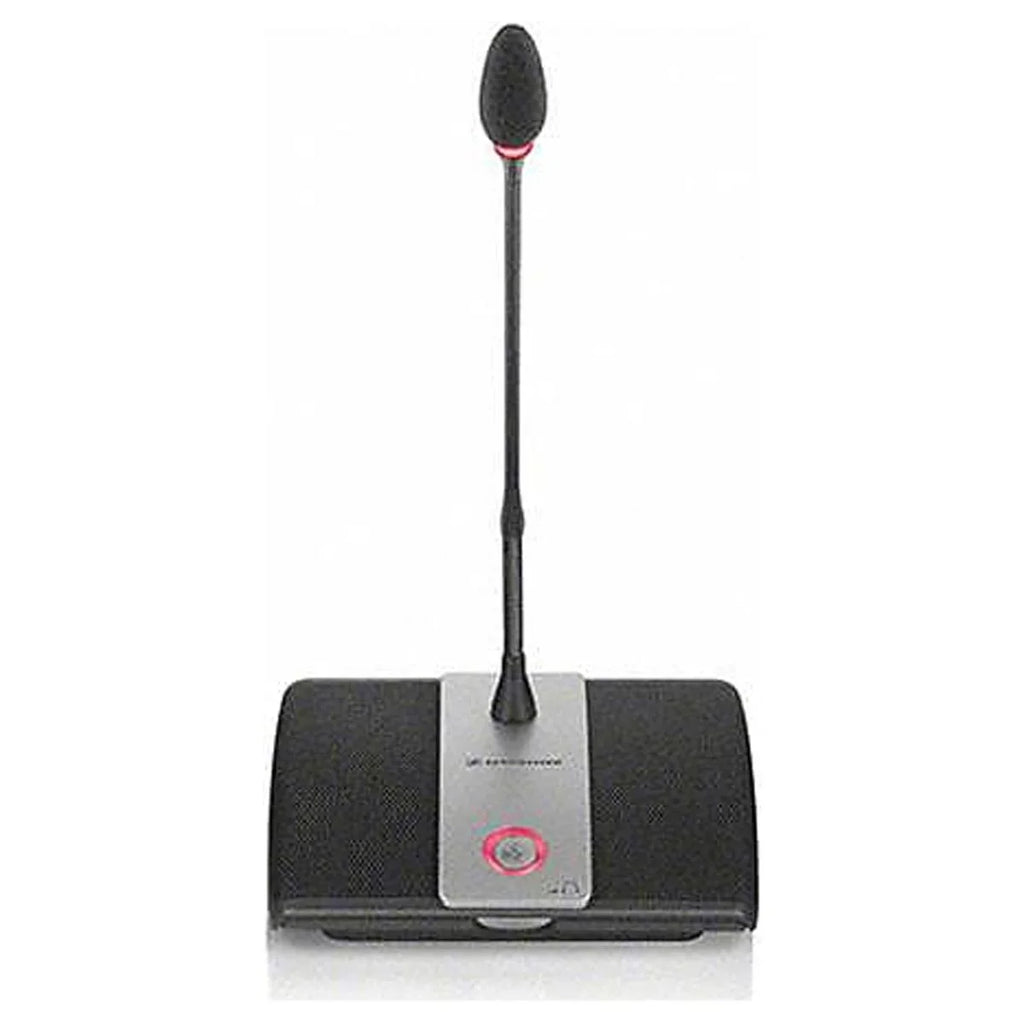 ADN Delegate KE10 D1, and Capsule 15-inch The Super-cardioid Microphone Best Gooseneck with Unit