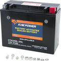 Power With Sealed Doo Battery Ski Touring Grand 2002 Fire Sport Activated Compatible Factory 500