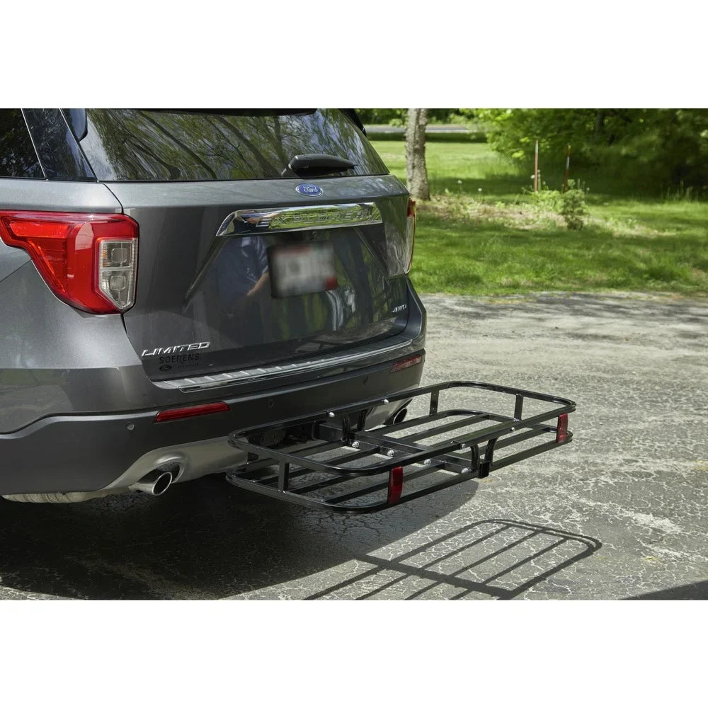 Heavy 500 Cargo Duty lbs. Steel Quipall Carrier SCC-5004