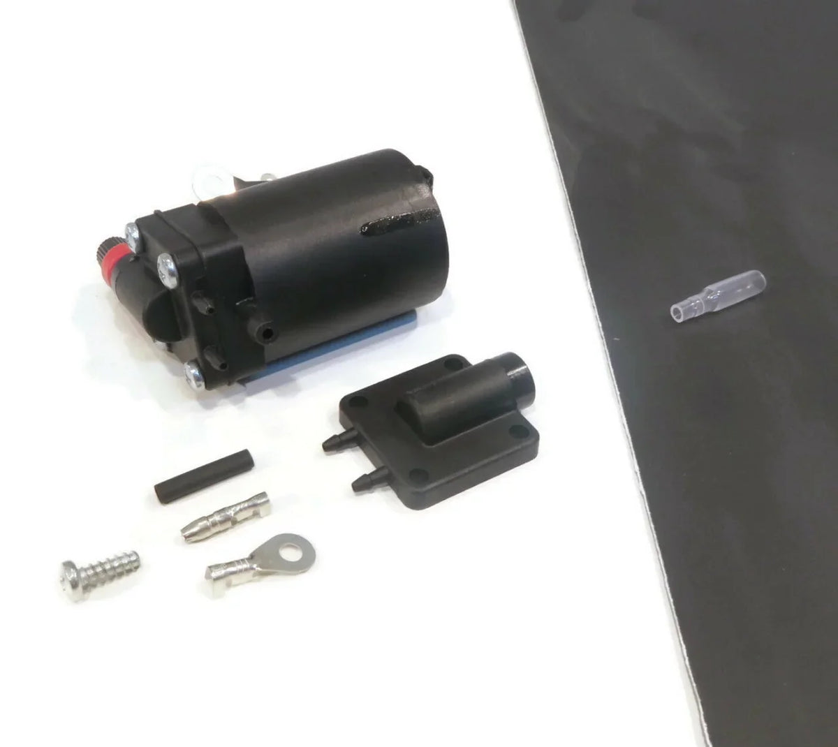 HP E15R4EEB Evinrude E15EL4EEB, The 15 | Solenoid Shop Kit ROP Boat E15EBL4EEB, 1999 For Primer