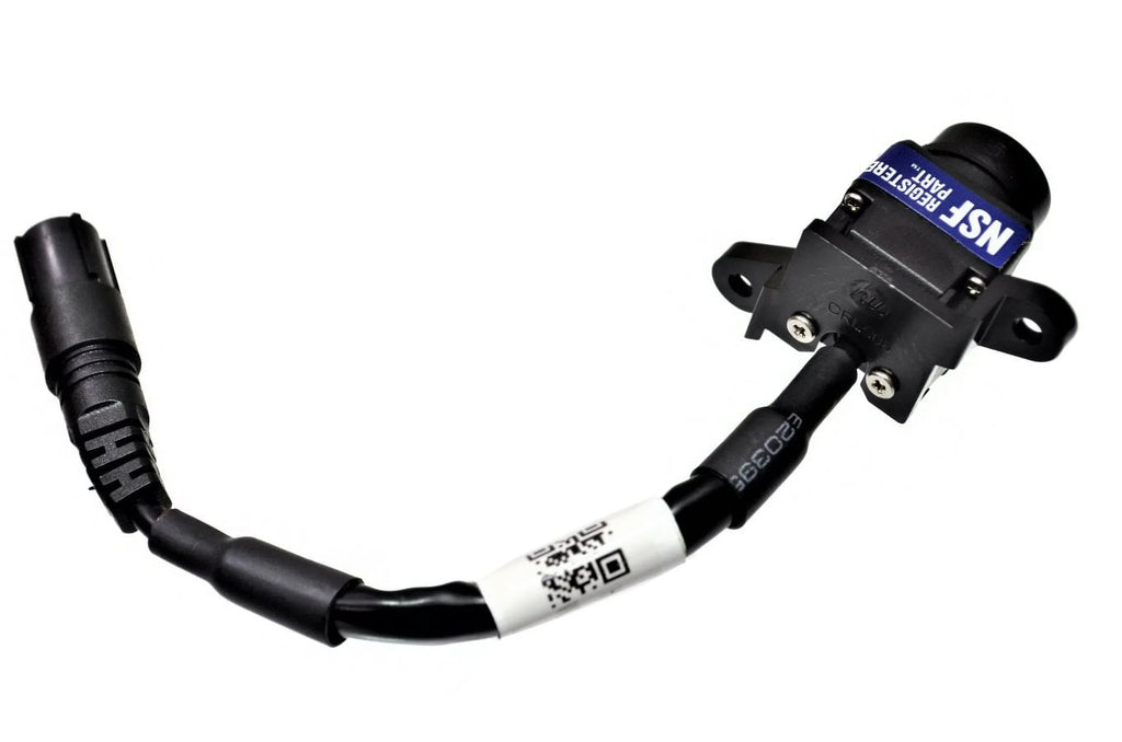 RAM Backup BUCCH-506N select: Fits RAM 2500 2013-2015 Auto PT 1500, Rear 2013-2015 Warehouse Camera View