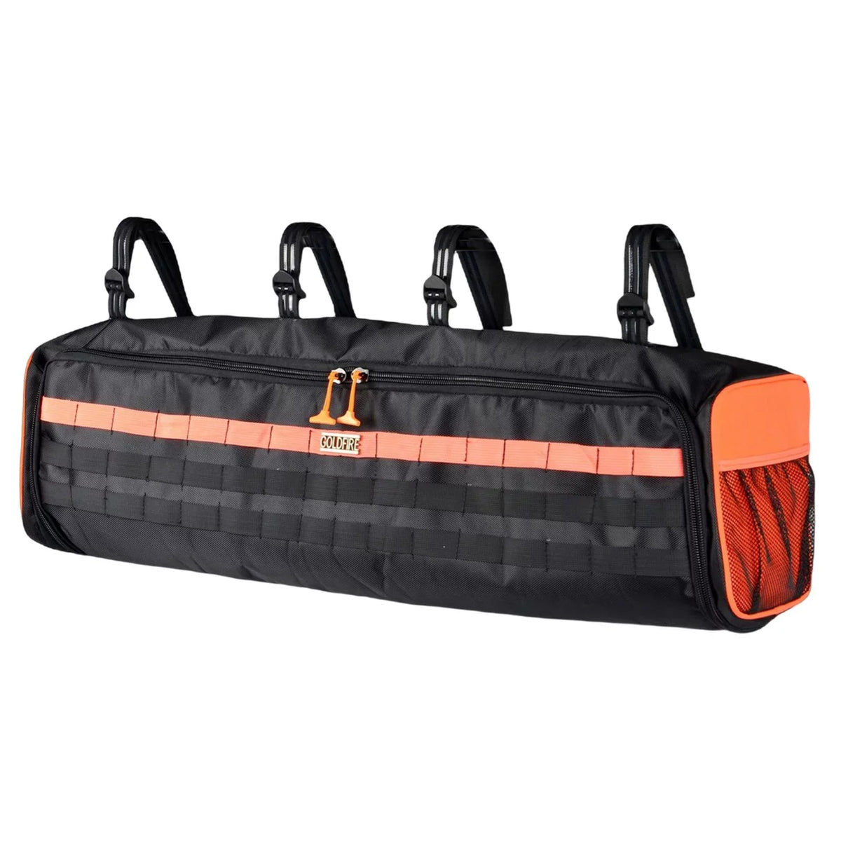 Box Bar for Organizer Trunk Capacity Car Roll TJ JL Lj Interior 1955 Accessories Storage Case Bag JK High