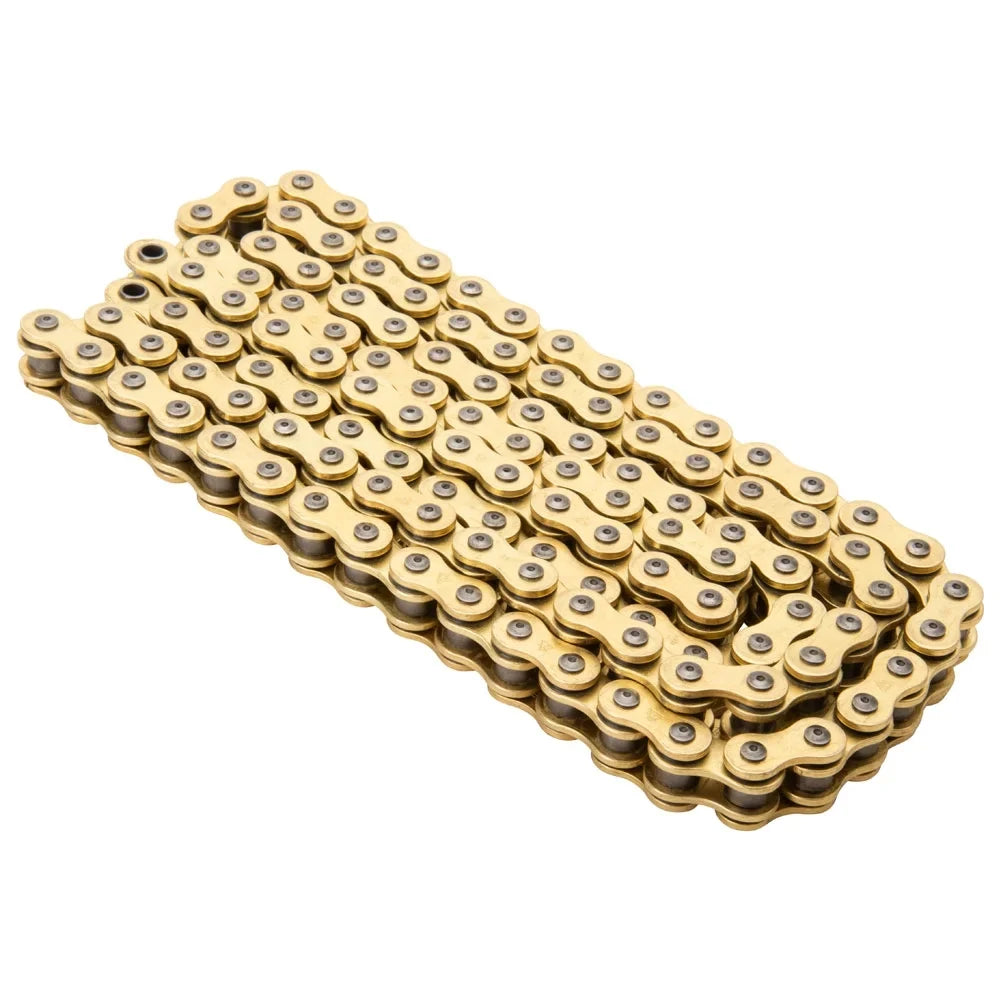 Chain Ktm 250 Gold 520X118 520 X-Ring Sx-F 2021 Troy For Designs Tusk Lee