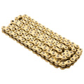 Chain Ktm 250 Gold 520X118 520 X-Ring Sx-F 2021 Troy For Designs Tusk Lee