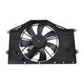 Fan Assembly 2018 2017 Radiator 2019 2016 For Civic 12V Honda 1.5L Cooling 2020