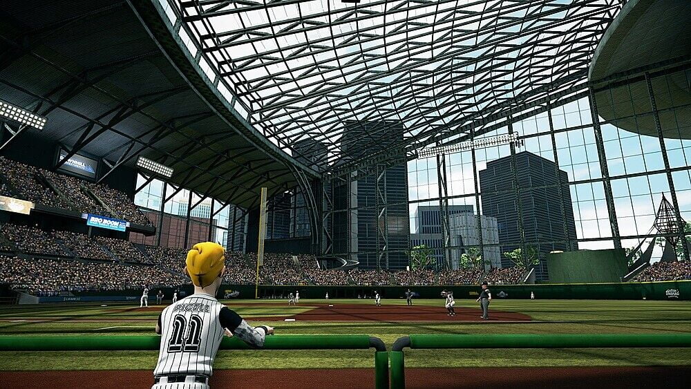 PlayStation 5 Super Mega Baseball - 4