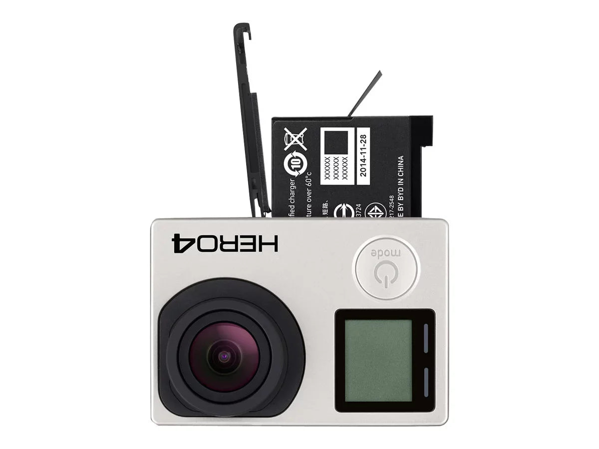 GoPro - AHDBT-401 Rechargeable Battery HERO4 for
