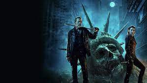 dvd Dead: Dead The Walking Season City: 1