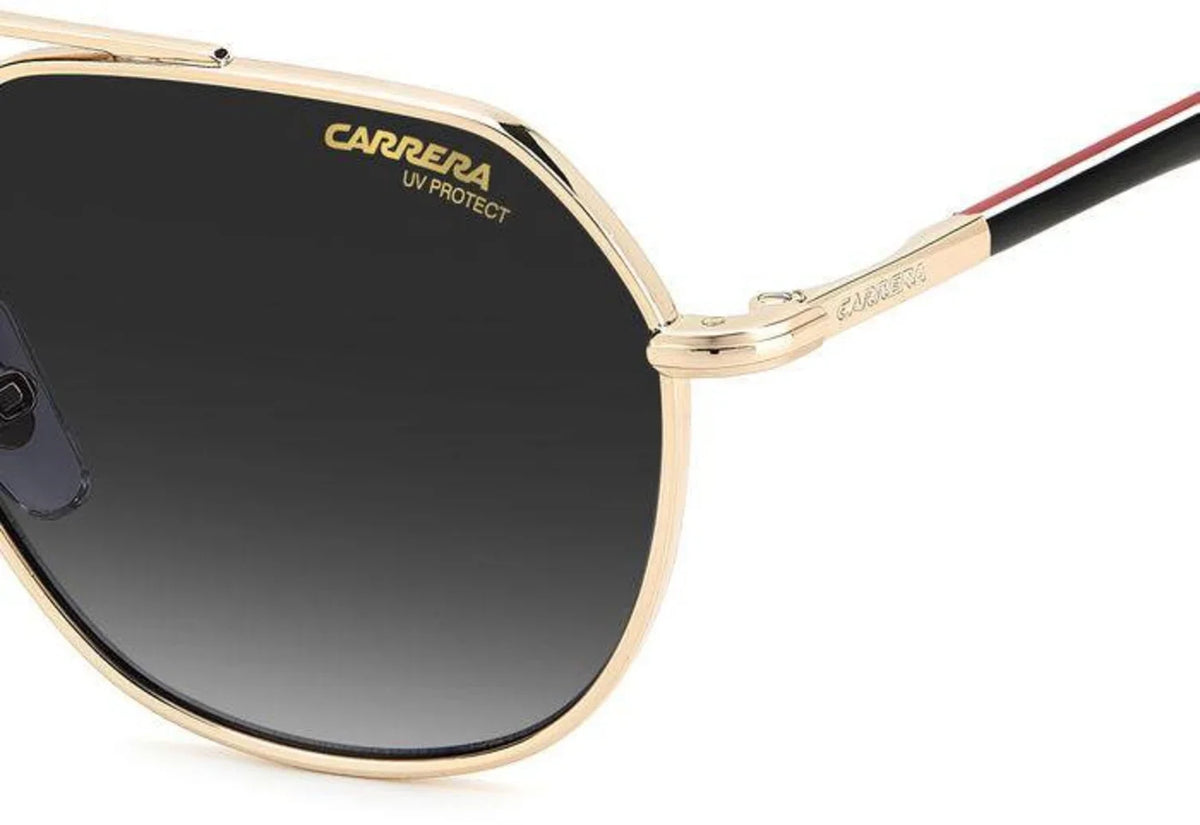 Black W97 CARRERA /S Sunglasses Gold 303