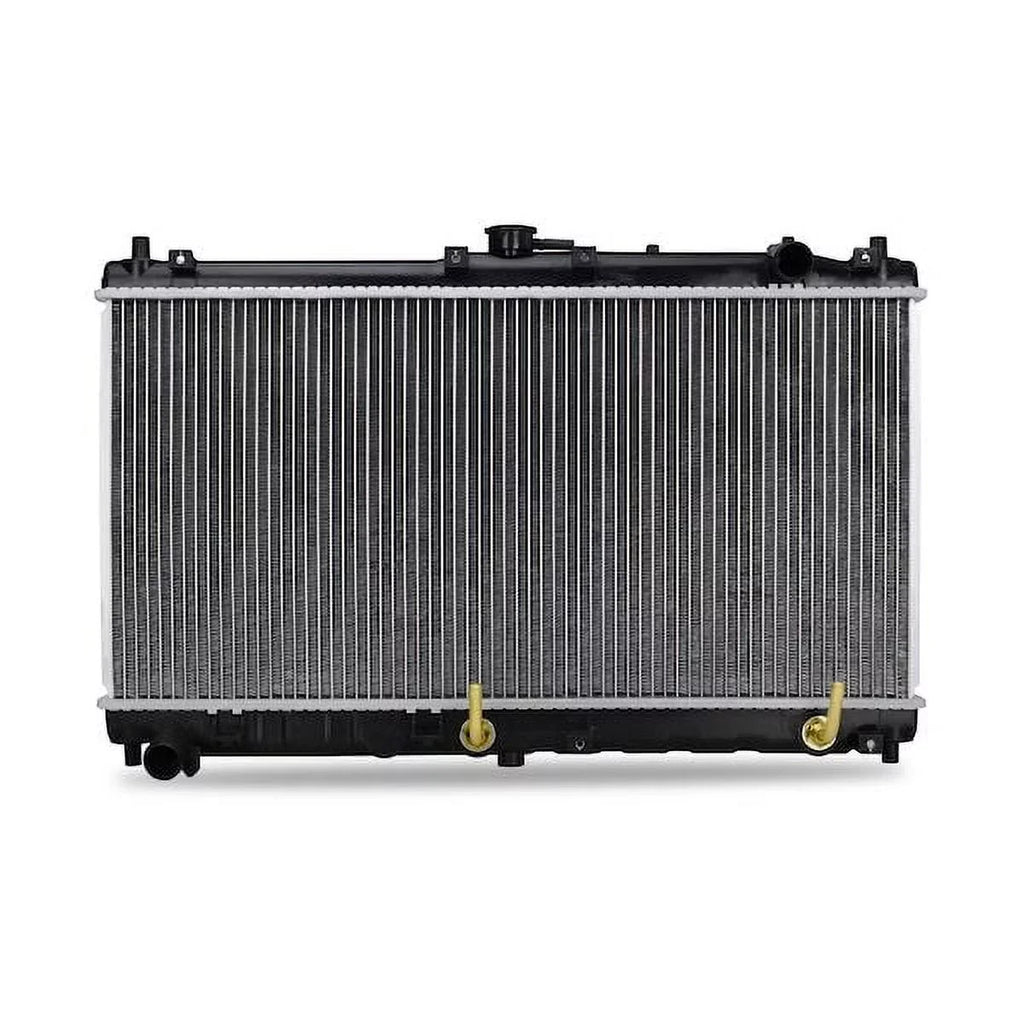 1999-2005 Radiator Mishimoto With End-Tank Miata MX-5 Compatible Plastic Mazda