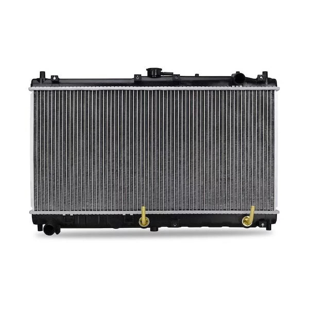 1999-2005 Radiator Mishimoto With End-Tank Miata MX-5 Compatible Plastic Mazda