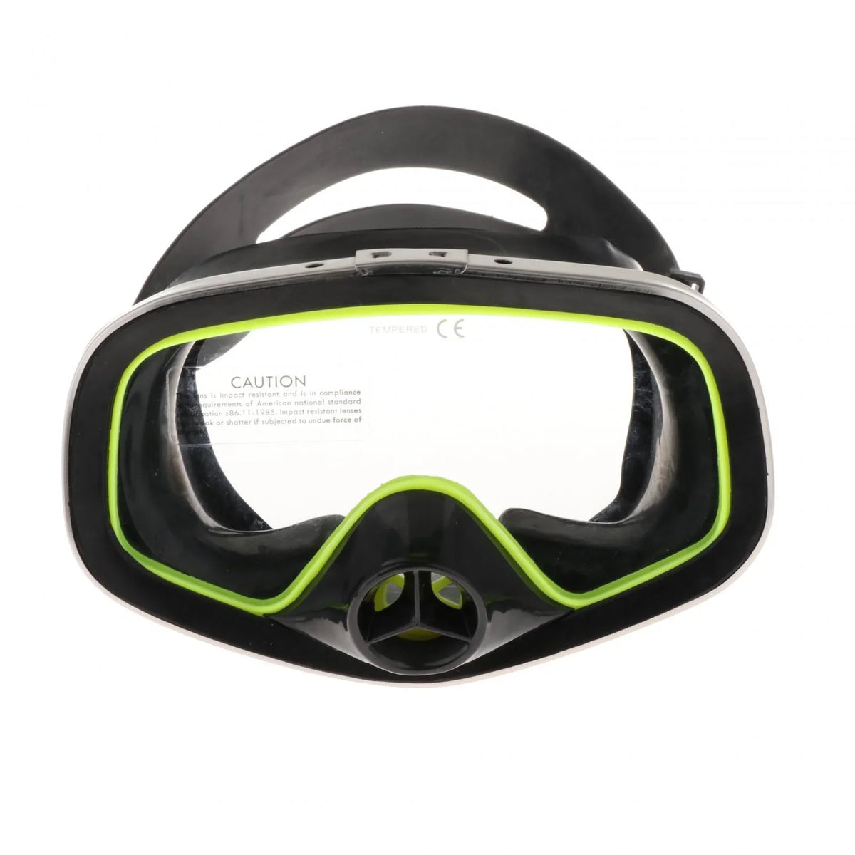 Snorkel Goggles, Lightweight Goggles, Swimming , Pool funtasica Snorkel Goggles, Yellow Snorkel Swimming Surf Goggles, Diving Diving