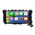 BT Support Altima Car Camera Screen & 8 IPS Auto Navi GPS 2014-2018 for 12 Stereo core(4+32G) inches Android Double Radio 9 Android Car Carplay with Nissan Touchscreen FM Din Backup