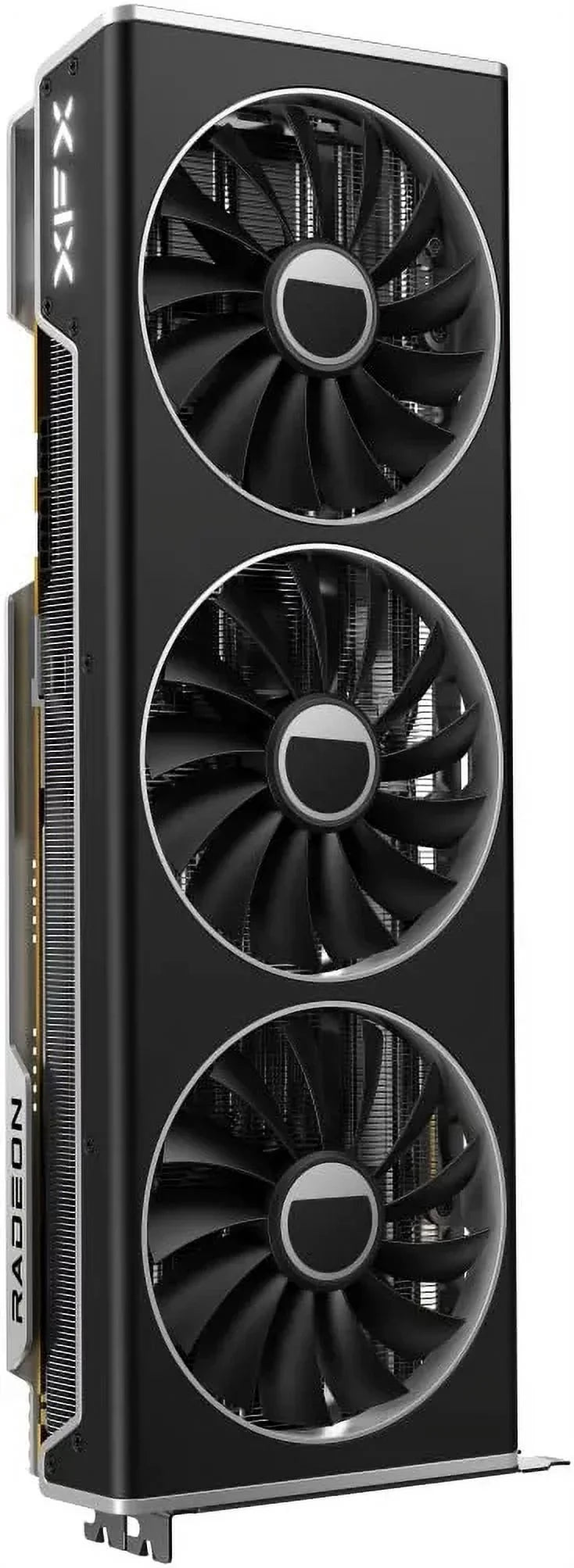 Speedster 7900XT MERC310 Radeon Ultra Graphics XFX (RX-79TMERCU9) Card AMD Gaming RX