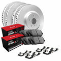 Rotors W/ Wduh2 Fits Oe Concepts & R1 Coated A4 AUDI Carbon 73065 2020 Optimum select: AUDI Q5, R1 Brake 2020-2021 Hdw Pads