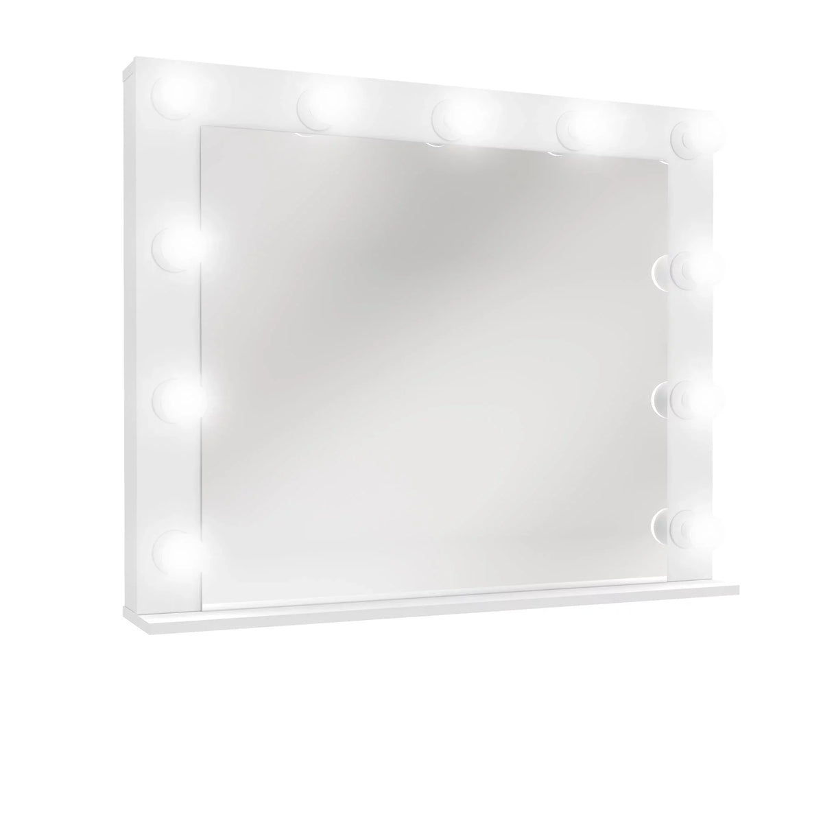 Mirror Edirne Lighted Vanity Boahaus Bath