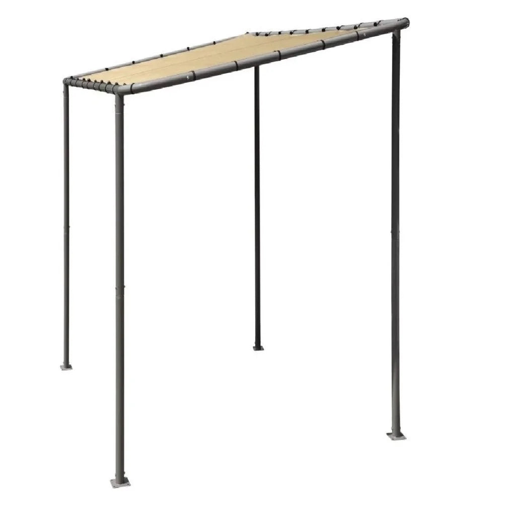 266100 10 x Solano Canopy Shelterlogic 6 ft.
