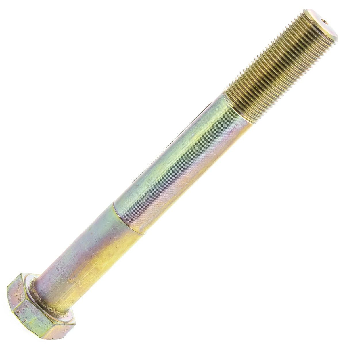 CUB Tank Zero-Turn Blade 60 Bolt L Mowers Outer Z-Force 48 CADET 01004185 Recon