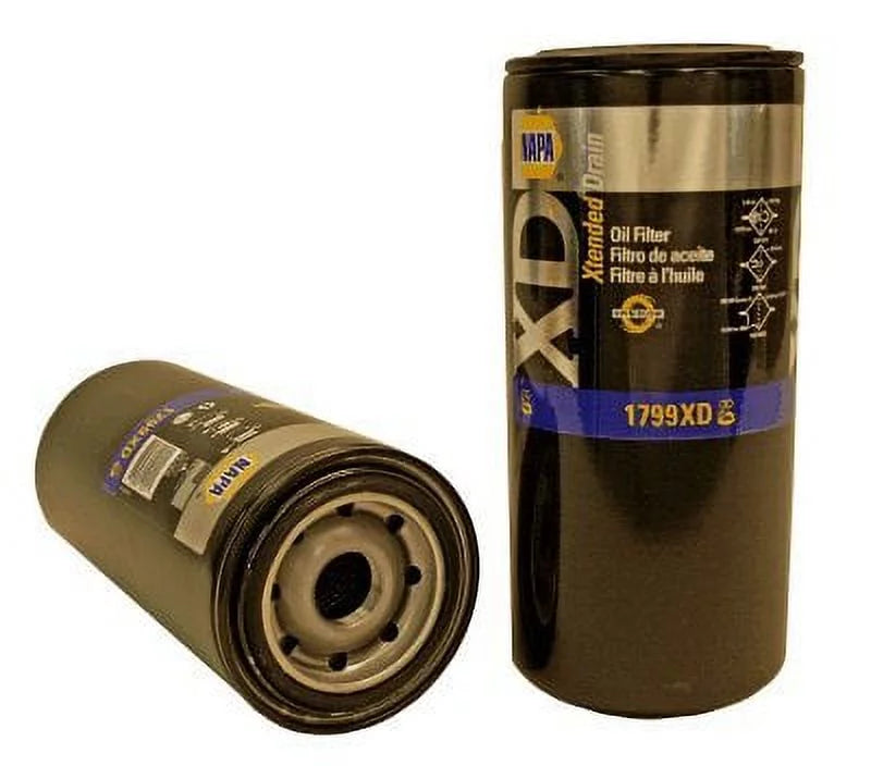 1799XD Oil Gold Filter Napa