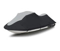 for Trailerable Ski PWC SLX Black/Grey Cover 1999 SUPER JetSki Jet Cover 785 Compatible 1-2 1997 Seater Polaris PRO 1998 HEAVY-DUTY