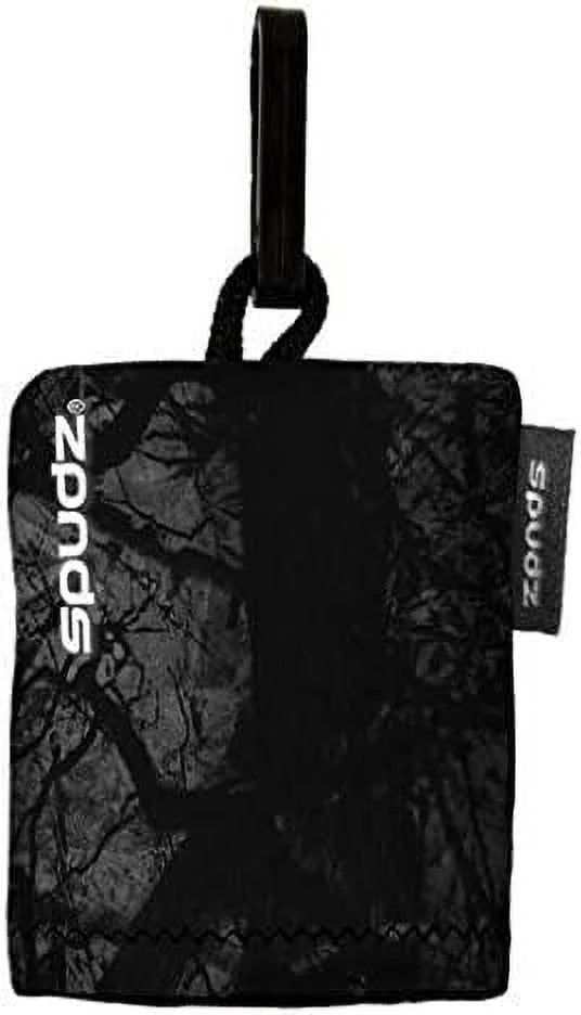 Inches Cloth Shadow| Cleaner Microfiber 10 | Stealth Screen Lens and Bottom | 10 Classic x | SPUDZ Open Cleaner