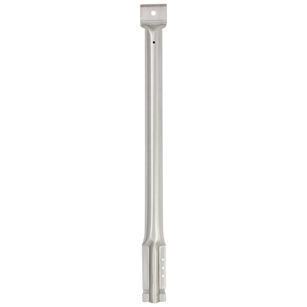 Shield Tamer, & - Compatible Steel & for Parts Tent 720-0733 Heat Flame 16 Flavorizer Tube Burners Grill Barbeque Plate BBQ - Replacement Old Kitchenaid Burner Pipe Stainless 1/8" 4-Pack Bar