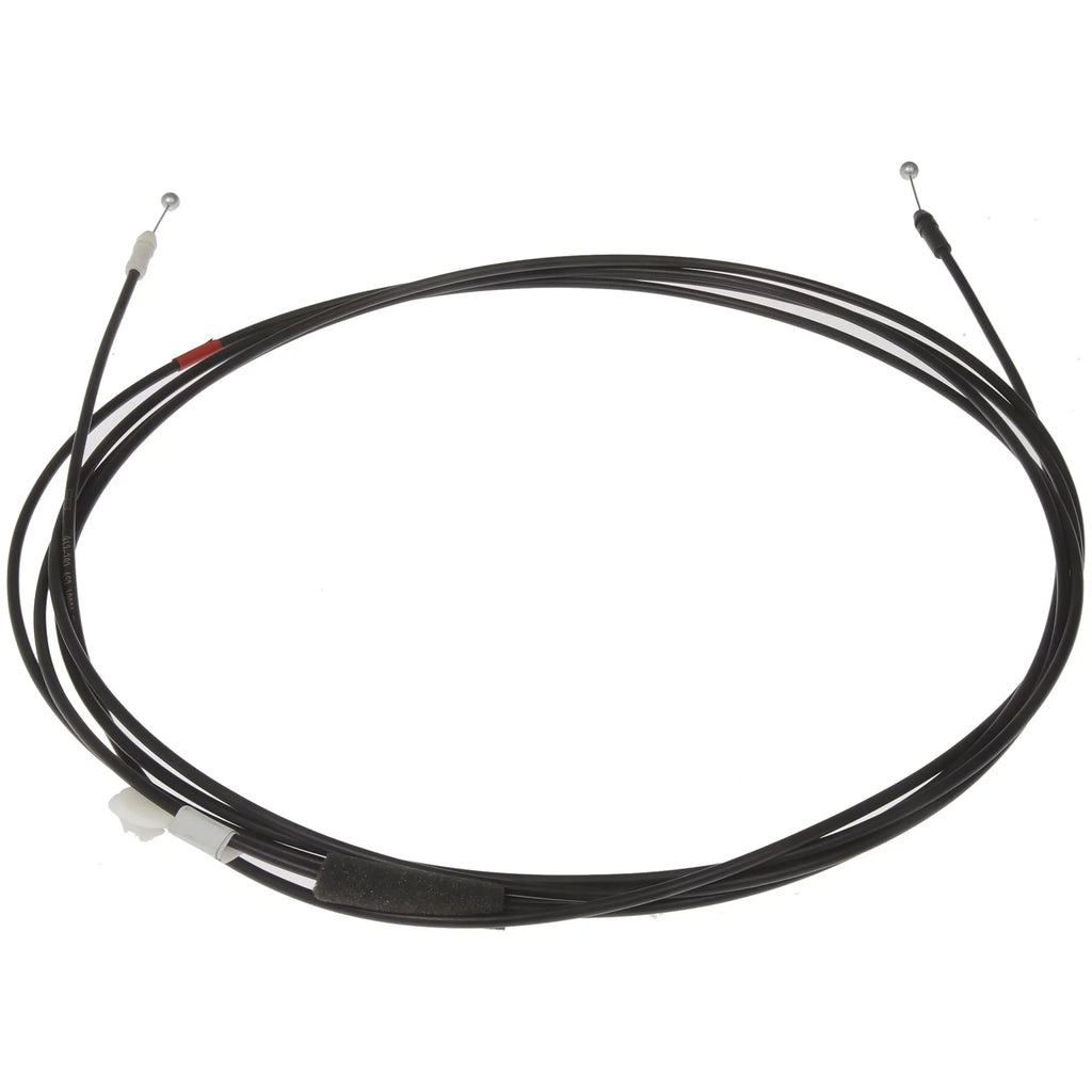 Toyota Specific Fits for Trunk Lid Models 912-702 CAMRY Release Cable Dorman 2012-2017 select: TOYOTA