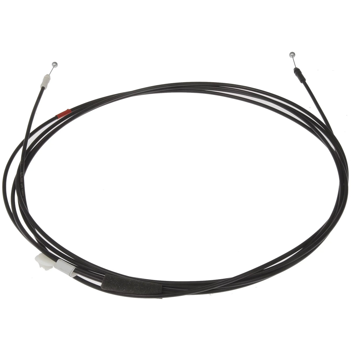 Toyota Specific Fits for Trunk Lid Models 912-702 CAMRY Release Cable Dorman 2012-2017 select: TOYOTA