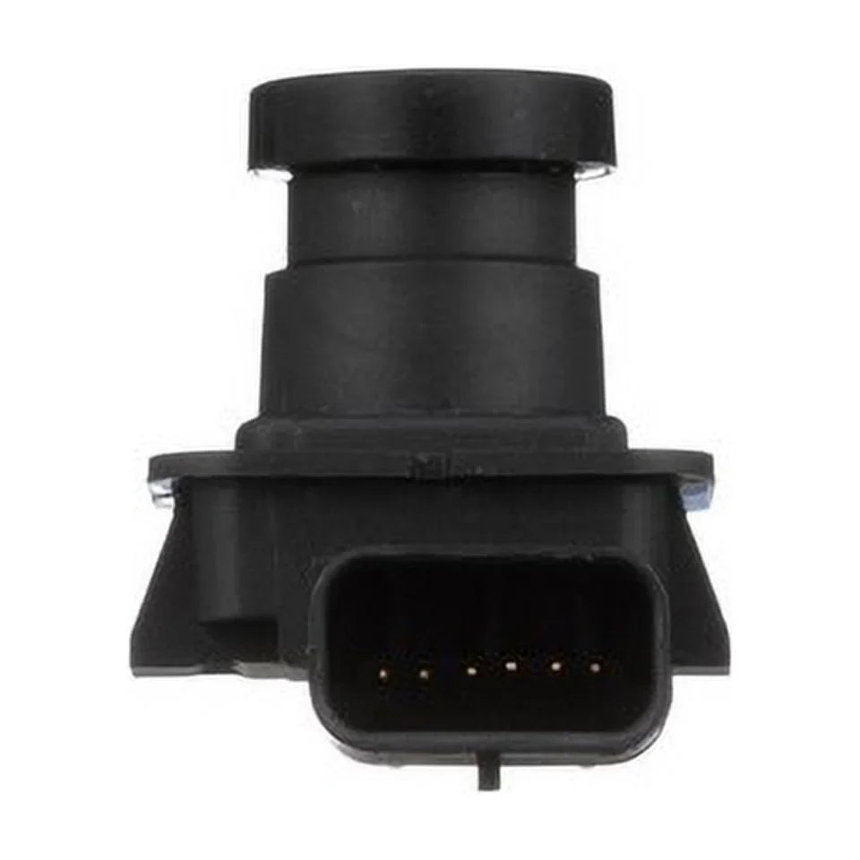 select: FORD Camera 2015-2018 Park EDGE Assist Fits